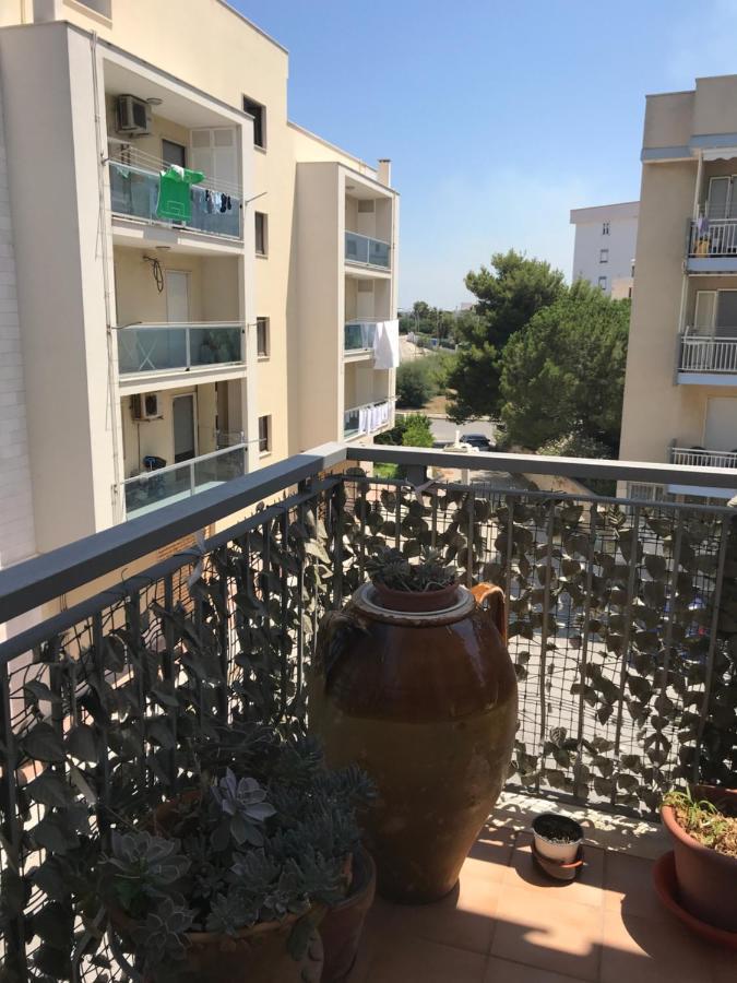 Lo Scoglio Bed & Breakfast Polignano a Mare Exterior photo