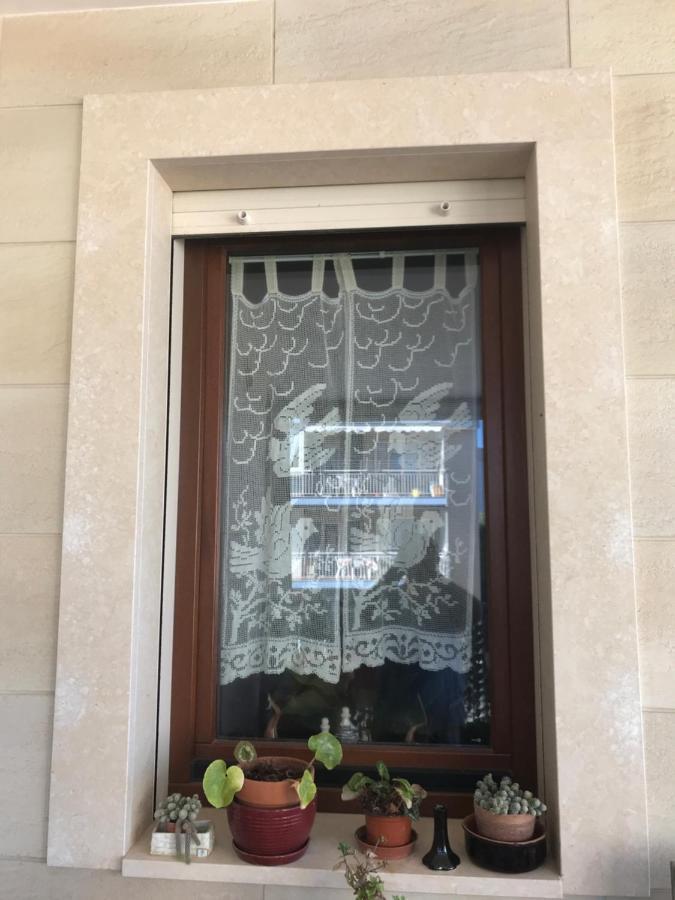 Lo Scoglio Bed & Breakfast Polignano a Mare Exterior photo